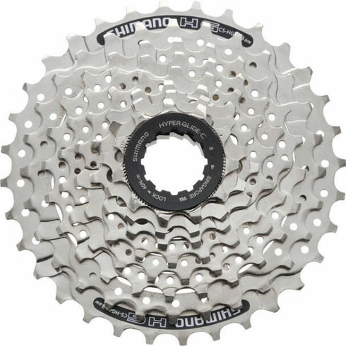 Shimano Cassette Sprocket CS-HG41-8 8-speed